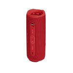 JBL-FLIP-6-Altoparlante-portatile-stereo-Rosso-20-W