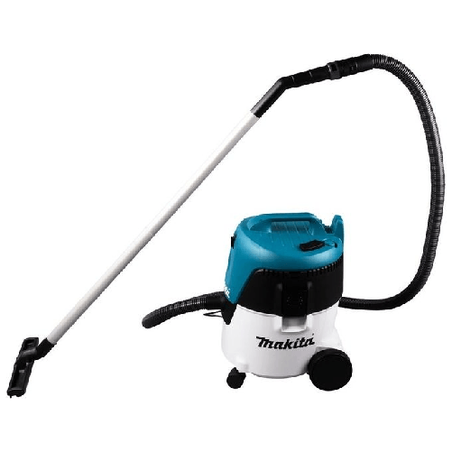 Makita-VC2000L-aspiracenere-20-L-Nero-Blu