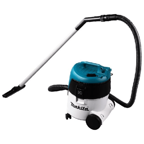 Makita-VC2000L-aspiracenere-20-L-Nero-Blu