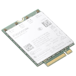 Lenovo ThinkPad Fibocom L860-GL-16 4G LTE CAT16 M.2 WWAN Module for T14/P14s Gen 4 - 4XC1M72795