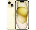 Apple-iPhone-15-256GB-Giallo