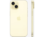 Apple-iPhone-15-256GB-Giallo