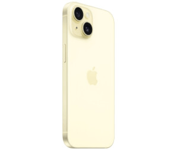 Apple-iPhone-15-256GB-Giallo