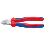 Knipex 70 05 180 pinza Pinze diagonali