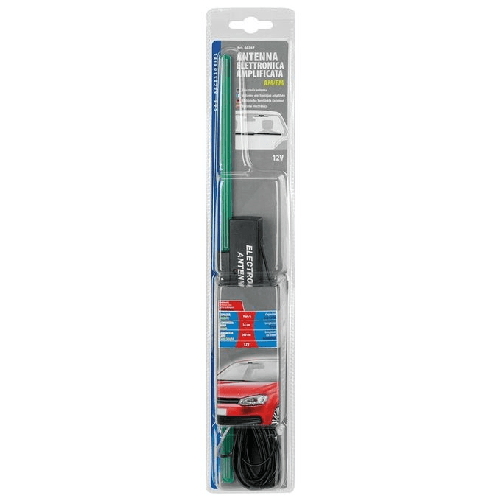 Lampa-40267-antenna-per-automobile