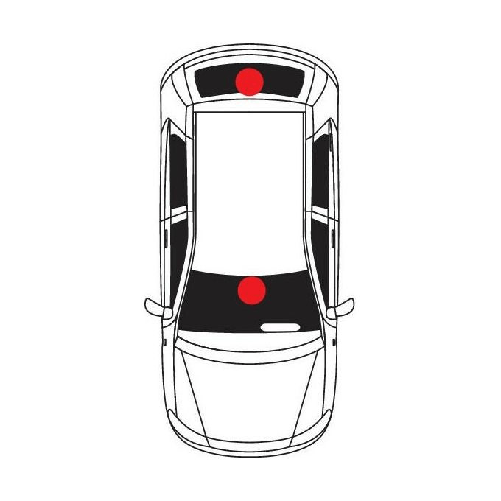 Lampa-40267-antenna-per-automobile