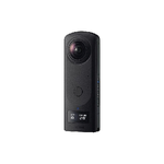 Ricoh Theta Z1 videocamera a 360°