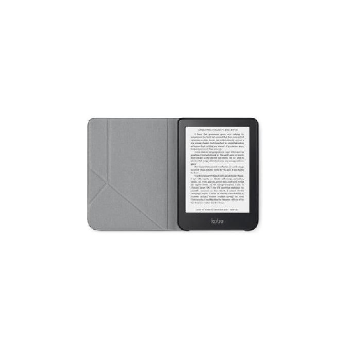 Kobo-Rakuten-Kobo-Clara-2E-Sleepcover-custodia-per-e-book-reader-152-cm--6---Custodia-a-libro-Arancione