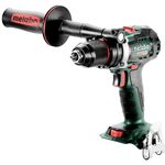 Metabo 602358840 cacciavite elettrico e avvitatore a impulso