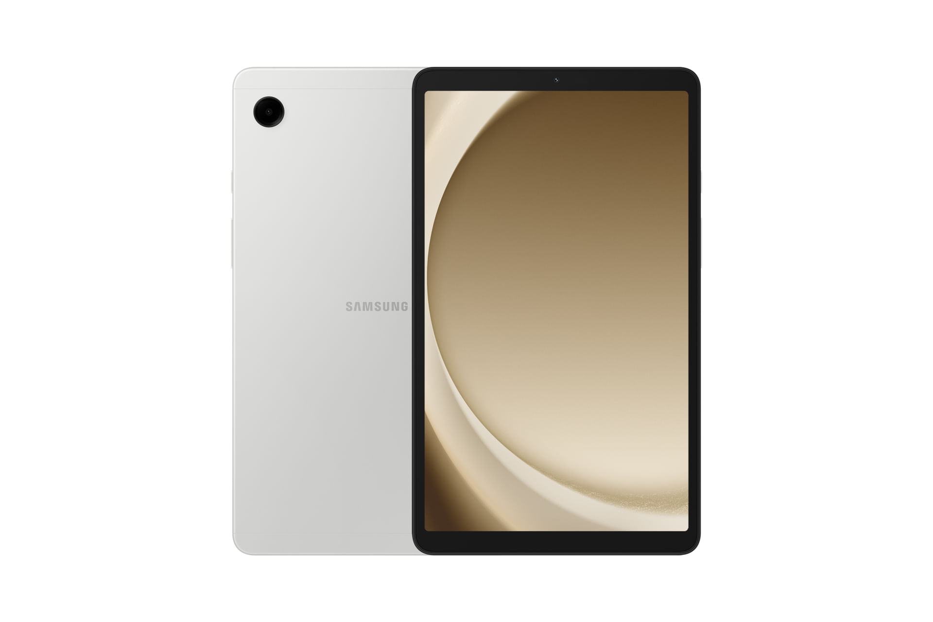 Samsung Galaxy Tab A9 Wi-Fi 64 GB 22,1 cm (8.7") 4 GB Wi-Fi 5 (802.11ac) Argento