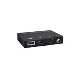 Vivolink VLHDMISP1X2 ripartitore video HDMI 2x HDMI (HDMI splitter 1x2 4K60Hz - Warranty 36M)