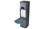 Samsung-Clean-Station-VCA-SAE90A----Stazione-di-Pulizia-Nero