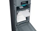 Samsung-Clean-Station-VCA-SAE90A----Stazione-di-Pulizia-Nero