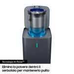 Samsung-Clean-Station-VCA-SAE90A----Stazione-di-Pulizia-Nero