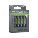 GP-Batteries-ReCyko-Photoflash-Batteria-ricaricabile-Stilo-AA-Nichel-Metallo-Idruro--NiMH-
