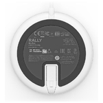 Logitech-Rally-Mic-Pod-Bianco-Microfono-da-tavolo