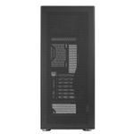 Noua Mesh M9 Midi Tower Nero