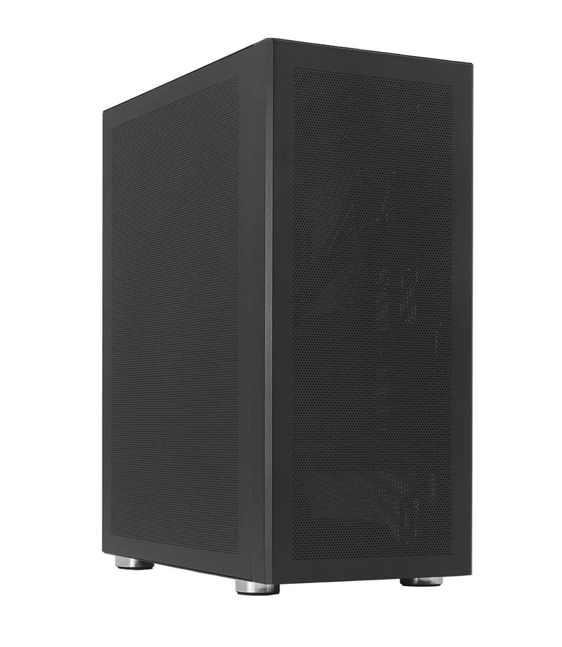 Noua-Mesh-M9-Midi-Tower-Nero