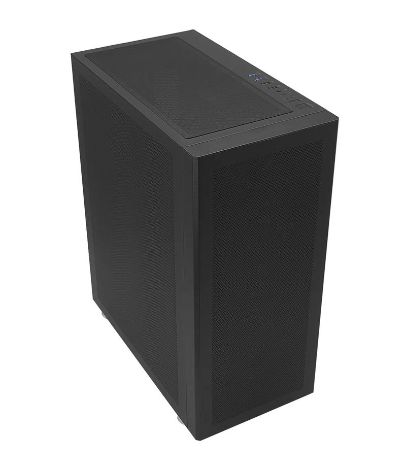 Noua-Mesh-M9-Midi-Tower-Nero