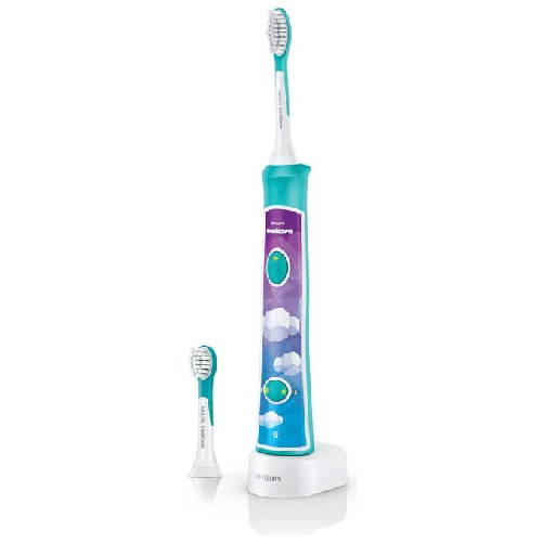 Spazzolini da Denti Elettrici per l'Igiene Orale - PagineGialle Shop