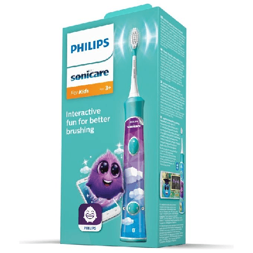 Philips-Sonicare-For-Kids-For-Kids-HX6322-04-Spazzolino-elettrico-sonico