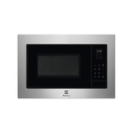 Electrolux MQC326GXE Da incasso Microonde con grill 25 L 1400 W Acciaio inossidabile