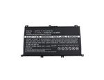 CoreParts-MBXDE-BA0053-ricambio-per-laptop-Batteria--Laptop-Battery-for-Dell-74Wh---Li-Pol-11.1V-6660mAh-Black---74Wh-Li