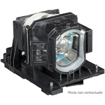 CoreParts ML12349 lampada per proiettore 245 W (Projector Lamp for Hitachi - 245 Watt 1500 Hours 245 - Watts fit for Hit