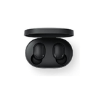 Xiaomi Mi True Wireless Earbuds Basic 2 Auricolare True Wireless Stereo (TWS) In-ear Musica e Chiamate Bluetooth Nero