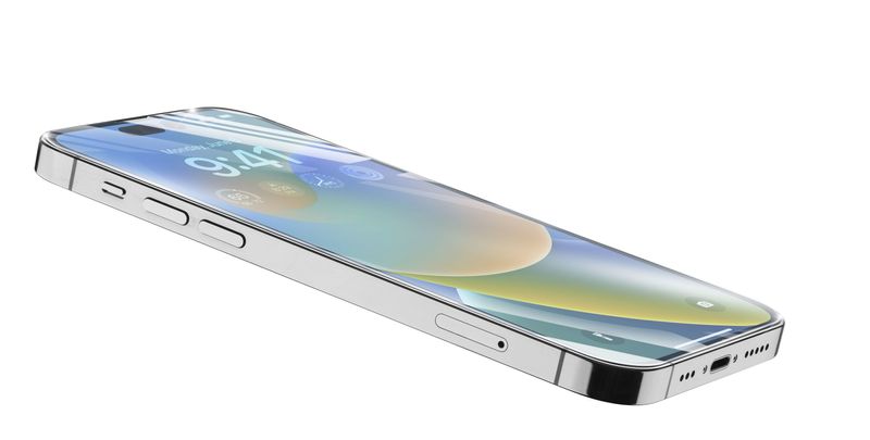Cellularline-Strong-Glass---iPhone-14-Plus--14-Pro-Max