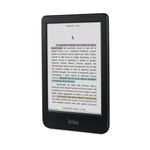 Kobo-E-book-Clara-Color-Black