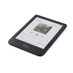 Kobo-E-book-Clara-Color-Black