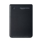 Kobo-E-book-Clara-Color-Black