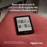 Kobo-E-book-Clara-Color-Black