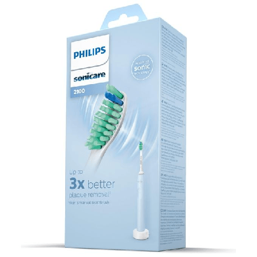 Philips-2100-series-HX3651-12-Spazzolino-elettrico-sonico