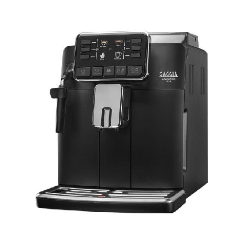 Gaggia-CADORNA-STYLE-Automatica-Macchina-da-caffe-combi-15-L