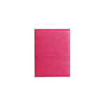 Rhodia-Notepad-Cover---Notepad-N°12-quaderno-per-scrivere-80-fogli-Rosso