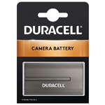 Duracell DR5 Batteria per fotocamera/videocamera Ioni di Litio 2600 mAh