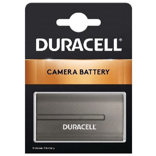 Duracell-DR5-Batteria-per-fotocamera-videocamera-Ioni-di-Litio-2600-mAh