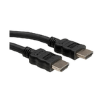 Itb Solution Secomp HDMI/HDMI, M/M, 15 m cavo HDMI HDMI tipo A (Standard) Nero