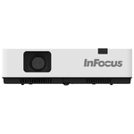 InFocus IN1014 videoproiettore Proiettore a raggio standard 3400 ANSI lumen 3LCD XGA (1024x768) Bianco