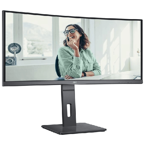 AOC-CU34P3CV-Monitor-PC-864-cm--34---3440-x-1440-Pixel-UltraWide-Quad-HD-LED-Nero