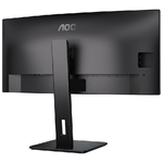 AOC-CU34P3CV-Monitor-PC-864-cm--34---3440-x-1440-Pixel-UltraWide-Quad-HD-LED-Nero