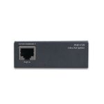 PLANET-POE-172S-divisore-di-rete-Nero-Supporto-Power-over-Ethernet-PoE--Single-Port-10-100-1000Mbps---95W-Ultra-PoE-Spli