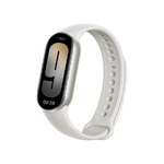 Xiaomi Smart Band 9 AMOLED Braccialetto per rilevamento di attività 4,11 cm (1.62") Grigio