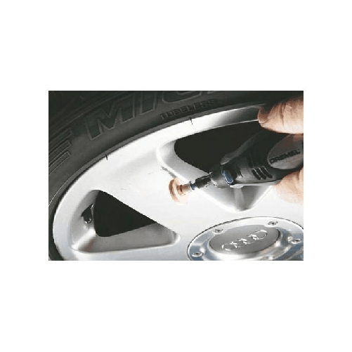 Dremel-429-Spugna-da-lucidatura