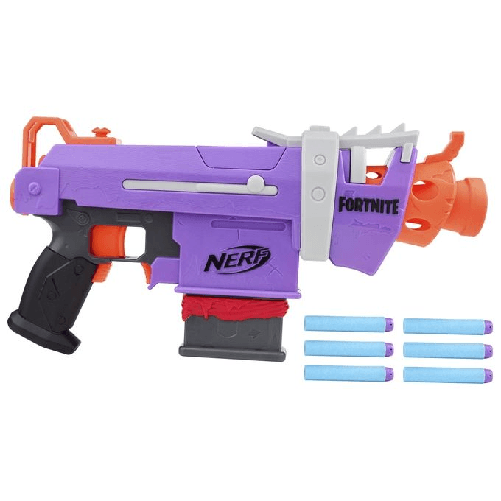 Hasbro-Nerf-E8977EU4-arma-giocattolo