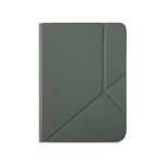 Kobo Rakuten Kobo SleepCover custodia per e-book reader 15,2 cm (6") Custodia a libro Verde