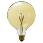 BigBuy Muvit MIOBULB012 soluzione di illuminazione intelligente Lampadina intelligente Wi-Fi 5 W