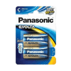 Panasonic-Evolta-C-Batteria-monouso-Alcalino